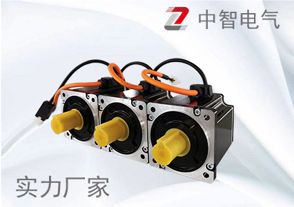 伺服電機(jī)怎么選型你知道嗎？