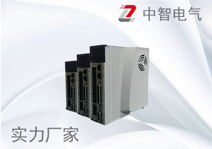 伺服驅動器的作用和功能是什么？